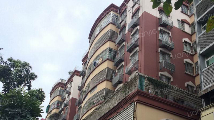 怡兴大厦外景图