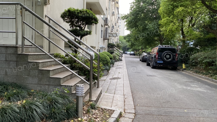 和润家园(别墅)外景图