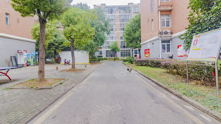 武汉裕锦花苑房价怎么样裕锦花苑房源户型图小区车位交通地址详情分析