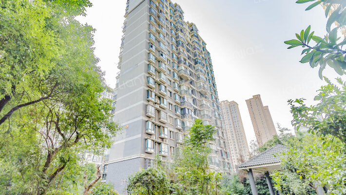 东立国际外景图