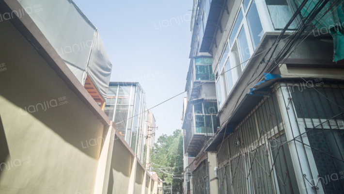 索凌路2号院外景图