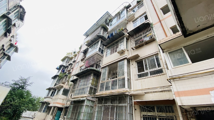 阳晨新世界A区外景图