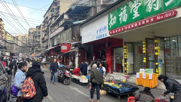 三民东路117号外景图