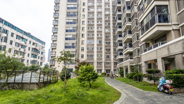 宏宇兰园外景图