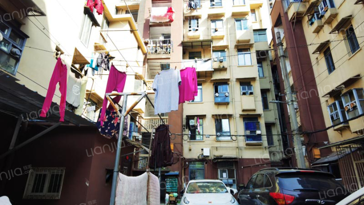 建设大道754号外景图