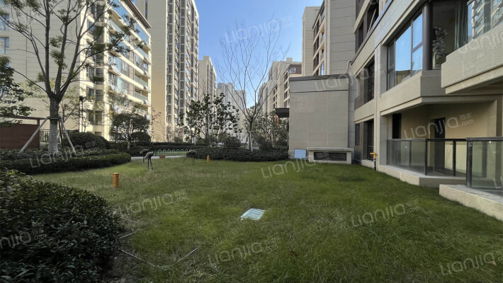 融侨星域外景图