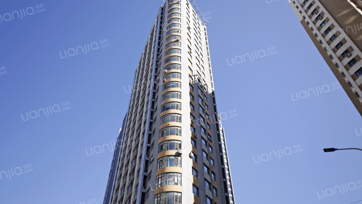 沈阳金昊大厦房价怎么样金昊大厦房源户型图小区车位交通地址详情分析