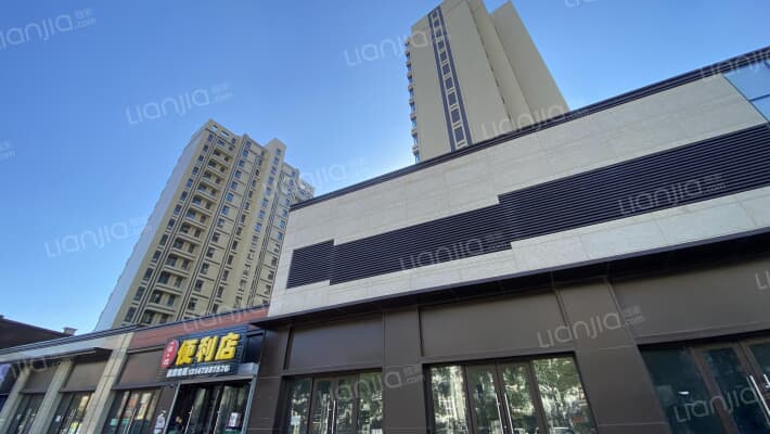 其仕和悦外景图