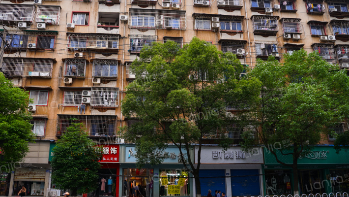 井湾路020号外景图