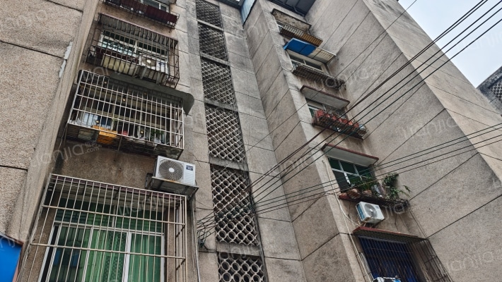 唐安西路北四巷32号外景图