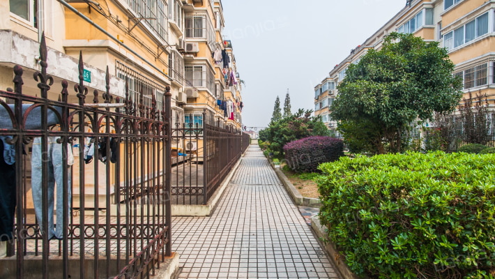 环城东路188弄外景图