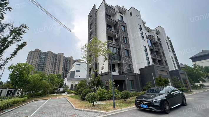 元丰园二区外景图