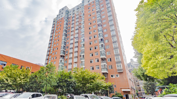 首义师苑外景图