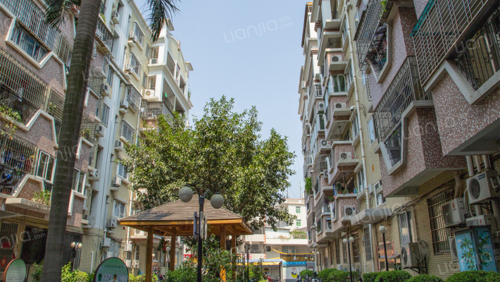 嘉源新城（49、51）外景图