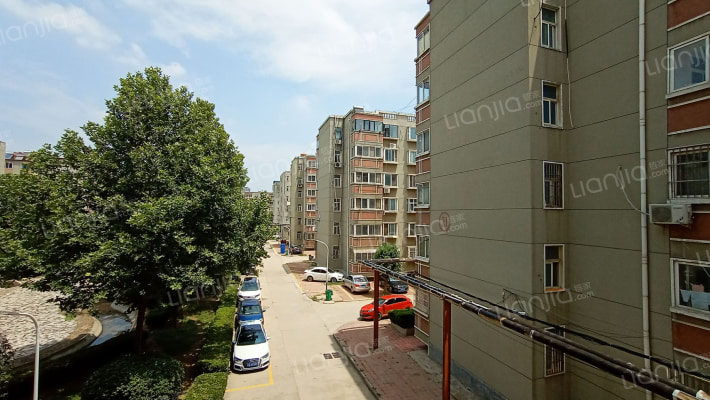 红宇家苑外景图