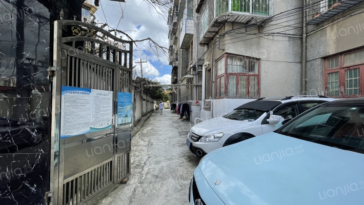 南浦路53号外景图