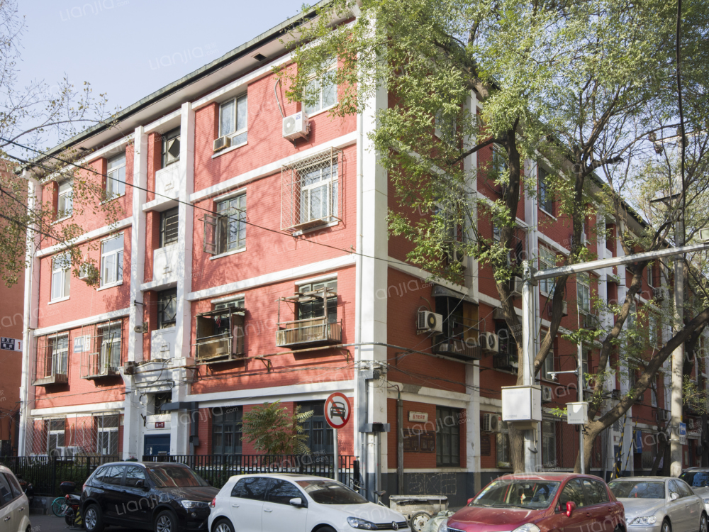 北京黄瓜园小区_黄瓜园详细信息|二手房|租房|小区顾问(北京链家)