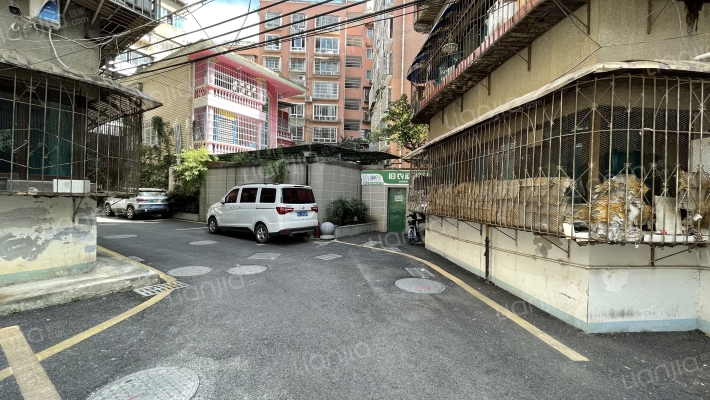 文雅巷4号外景图