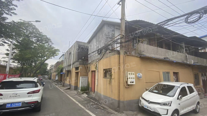 铁东街72号外景图