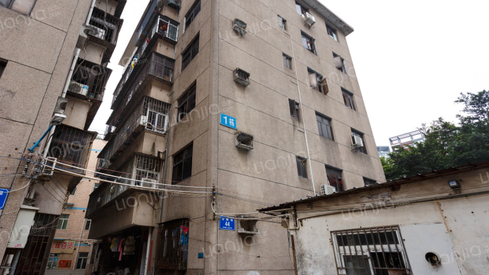 龙眼园44号外景图