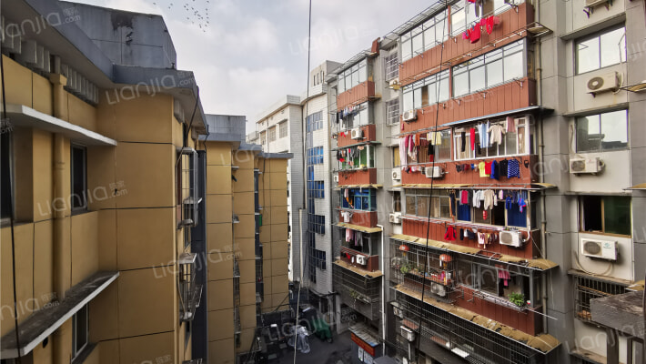 木桥浜路23-295号外景图