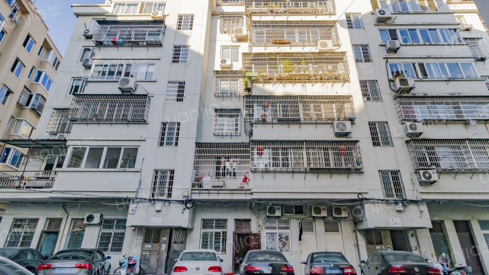 嘉和花苑外景图