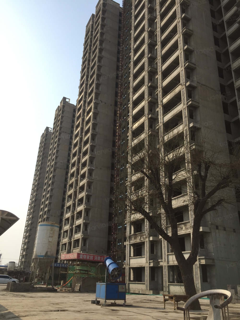 石家庄新房 石家庄楼盘 栾城楼盘 淳茂公园城 淳茂公园城相册上一分类