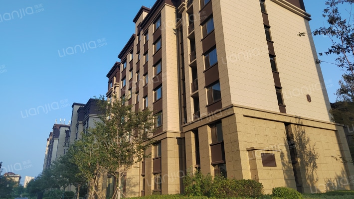 紫筑雅园外景图