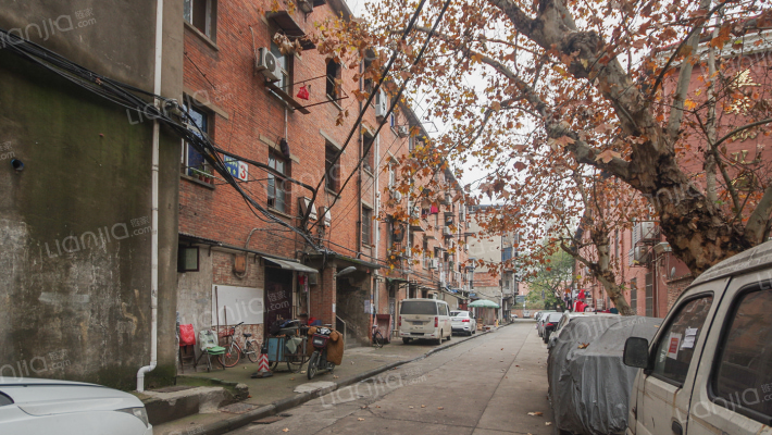 古田四路49号房源|户型图|小区车位|交通地址详情分析!