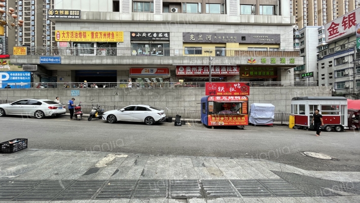 花果园街1号外景图