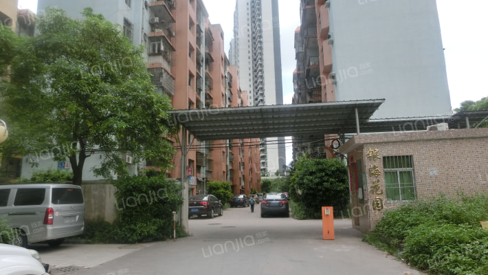 惠州银海花园房价怎么样?