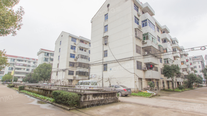 医学路173号外景图