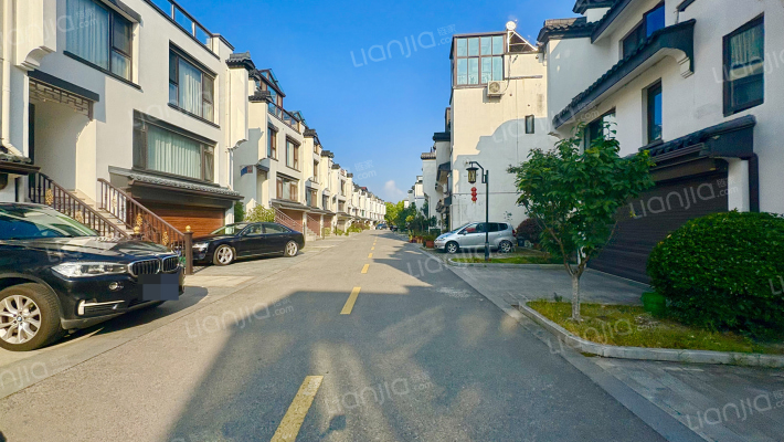 水岸名府外景图