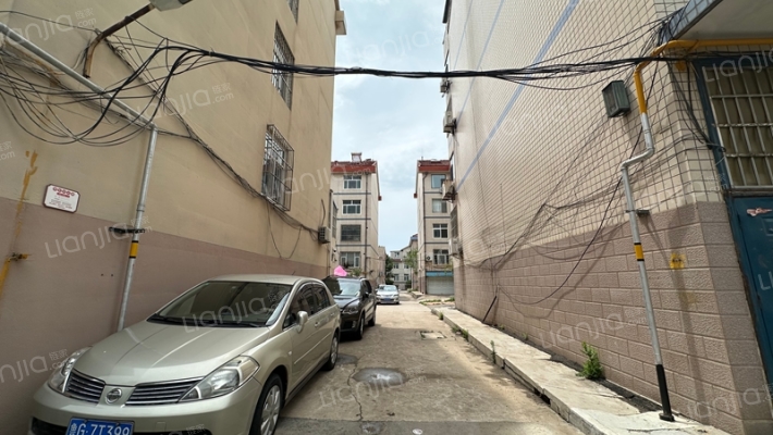 明珠花园外景图