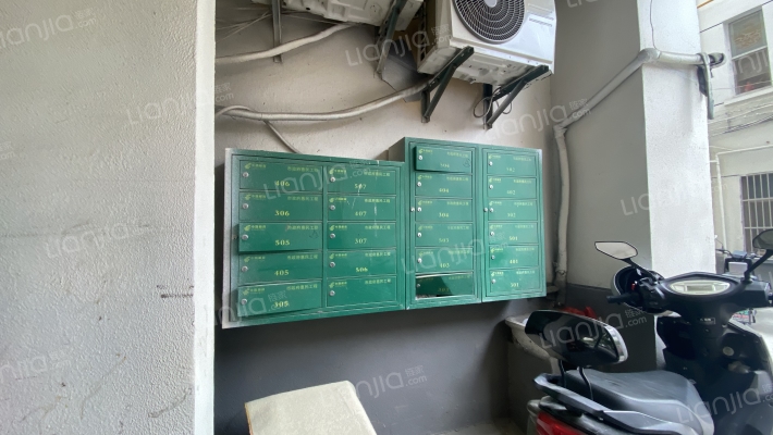 黄海中路63号外景图