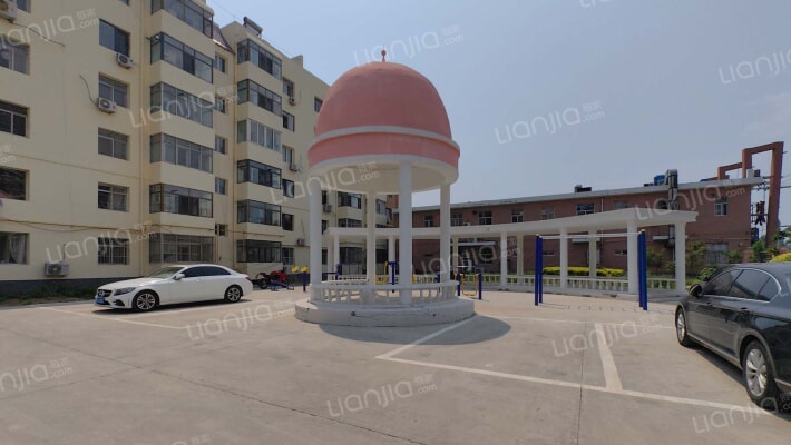 永清鑫琳花园外景图