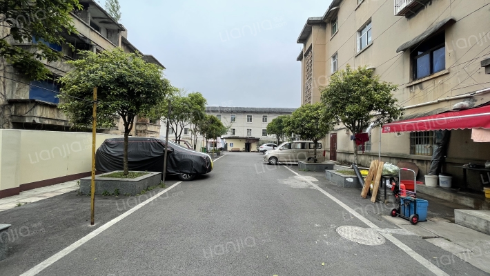 长山路64号外景图