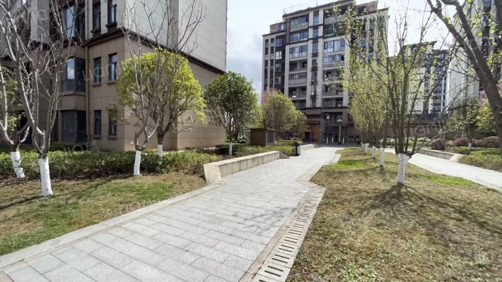 贵龙和悦府外景图