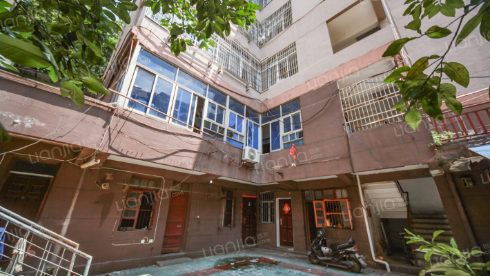 新建大道建商外景图