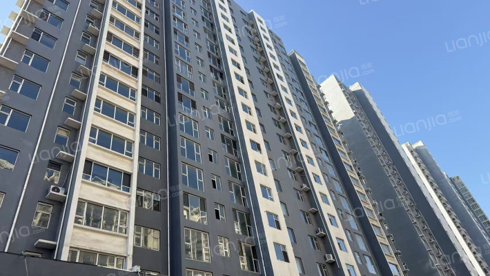 呈祥花园外景图