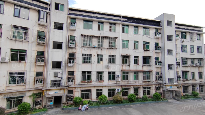 壕沟路15号外景图