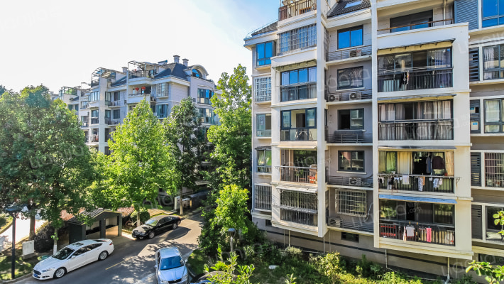 金邑水岸外景图