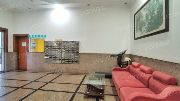 国鑫大厦外景图