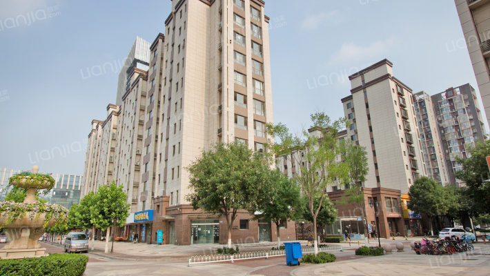 天景美地外景图