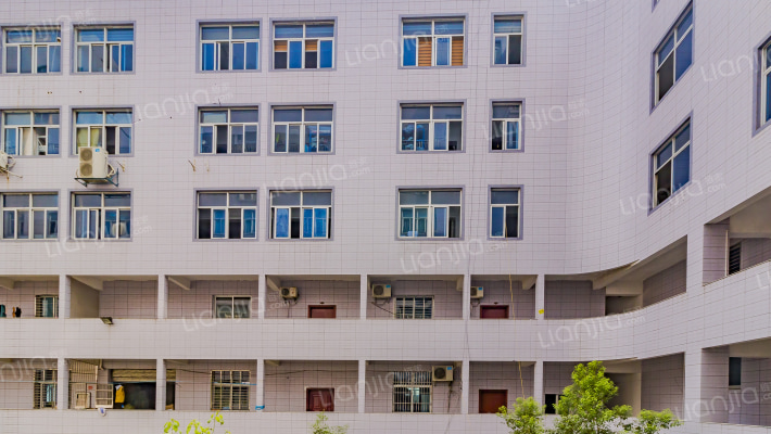 盘龙瑞祥熙园外景图