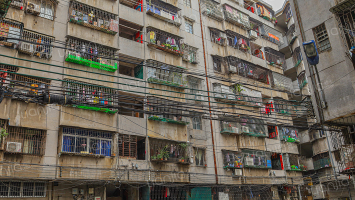 永康巷4号外景图