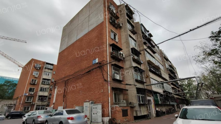 延水道5号外景图