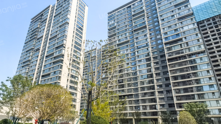 远洋心里(丹阳)外景图