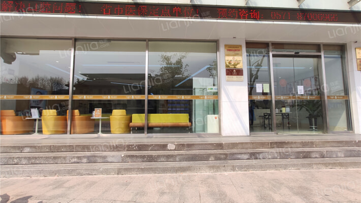 文二路122号外景图