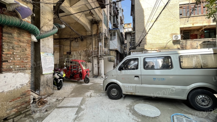 遵义巷44号外景图